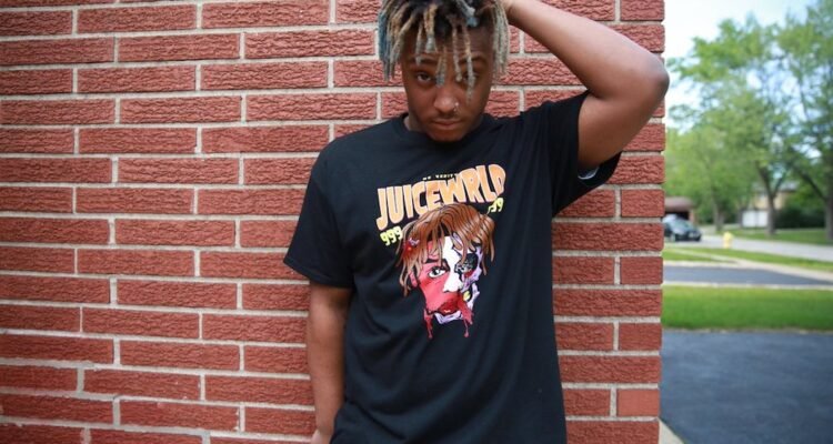 Juice WRLD