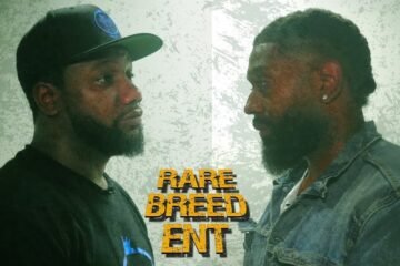 Murda Mook vs. Aye Verb