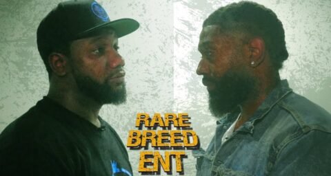 Murda Mook vs. Aye Verb