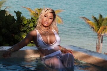 Nicki Minaj