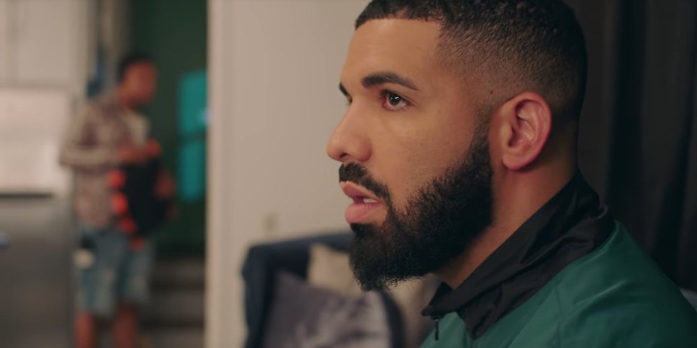 Drake Releases A Cinematic Music Video For His In My Feelings Single