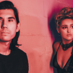 Gryffin + Elley Duhé