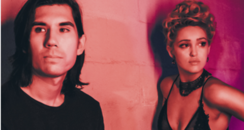Gryffin + Elley Duhé