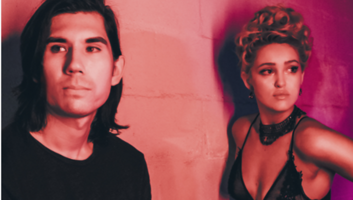 Gryffin + Elley Duhé