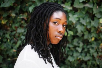 Ivy Sole + Photo by Lee Shaner + skullcandy