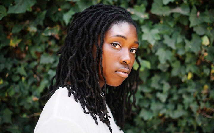 Ivy Sole + Photo by Lee Shaner + skullcandy