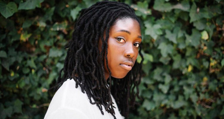 Ivy Sole + Photo by Lee Shaner + skullcandy