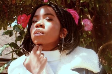 Mega press photo - head shot