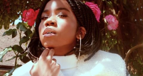 Mega press photo - head shot