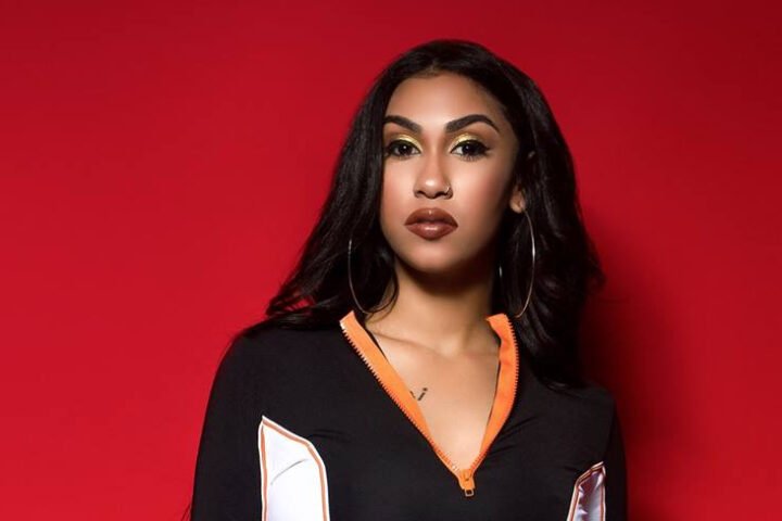 Queen Naija