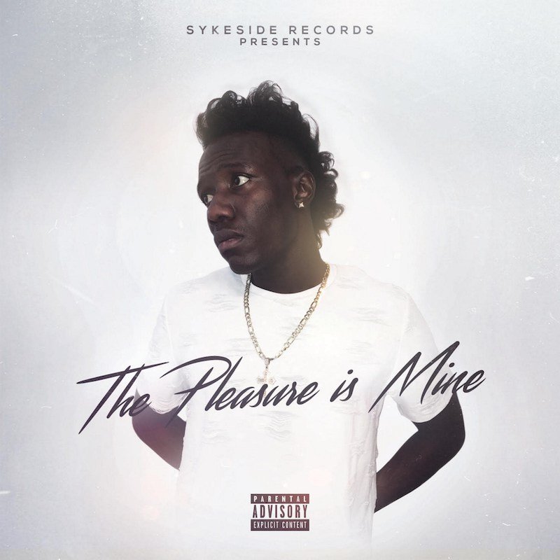 Breeze + The Pleasure Is Mine EP