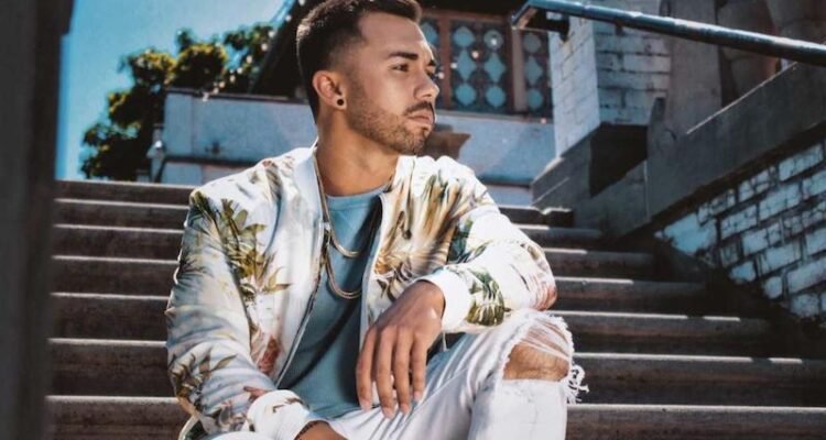 Corey Pieper