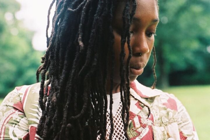 Ivy Sole – “Bones” press photo