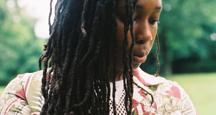 Ivy Sole – “Bones” press photo