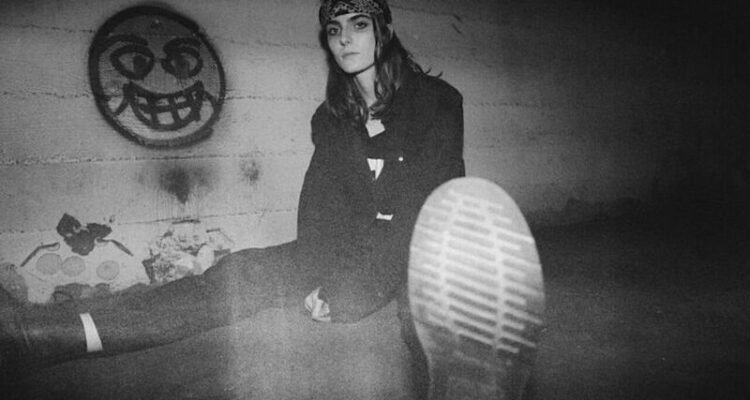 bülow + Two Punks In Love