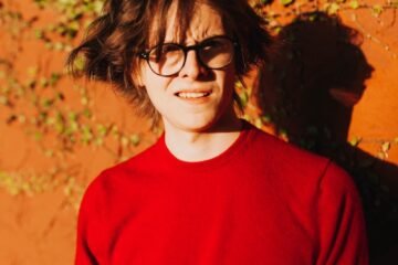 Derek Simpson press photo