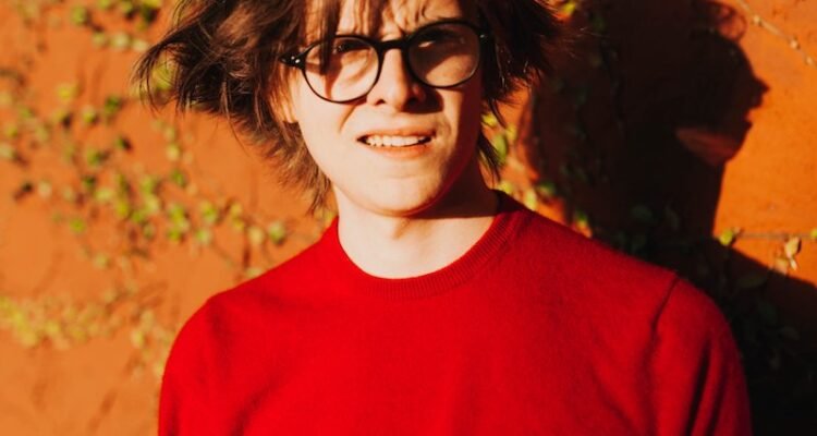 Derek Simpson press photo