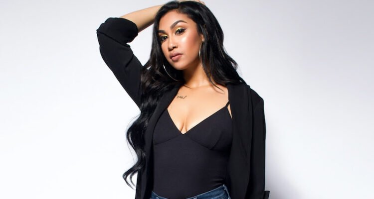 Queen Naija