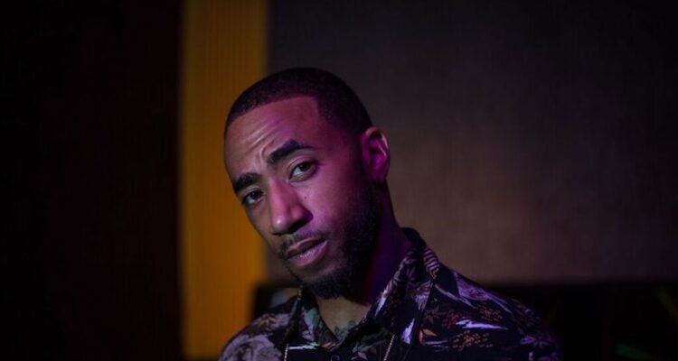 Abel Miller press photo