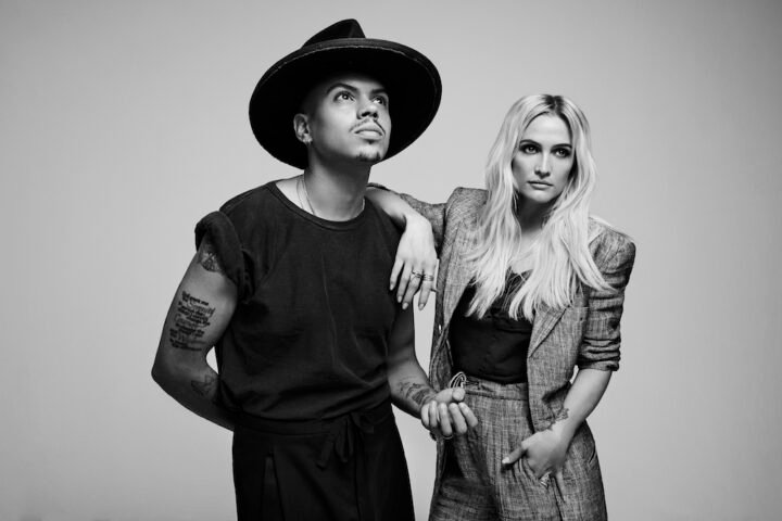 Ashlee & Evan - Tonic