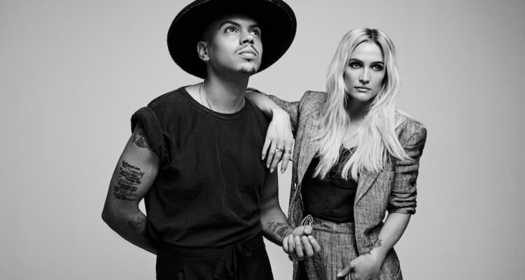 Ashlee & Evan - Tonic