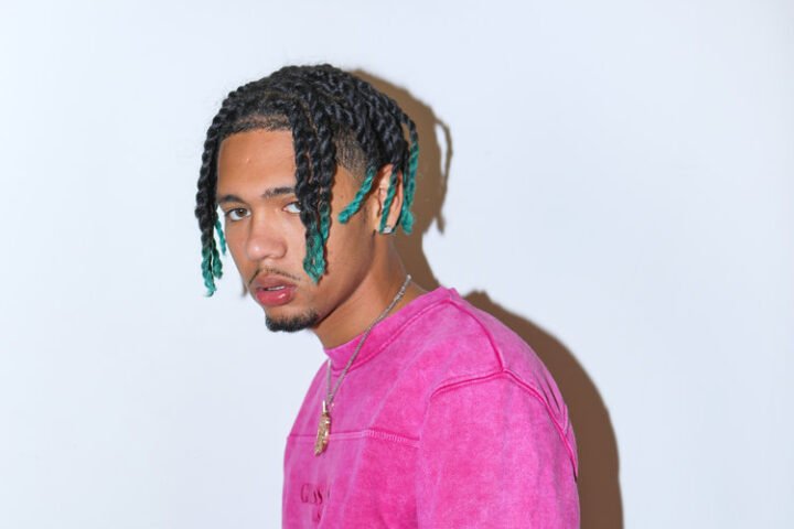 Dice Soho press photo