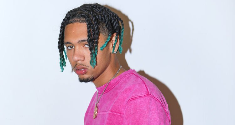 Dice Soho press photo