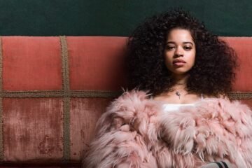 Ella Mai album photo