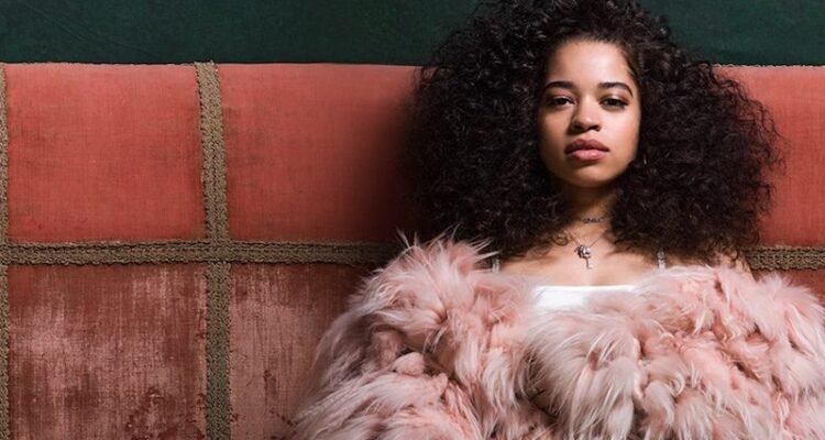 Ella Mai album photo
