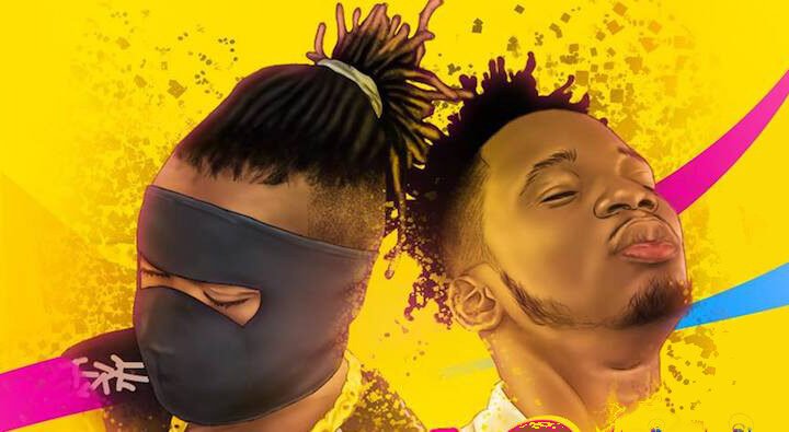 Fanicko + Go Gaga! artwork cropped