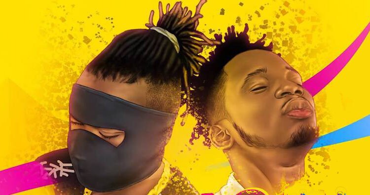 Fanicko + Go Gaga! artwork cropped