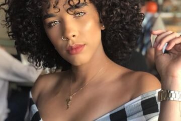 JaSena Odell press photo