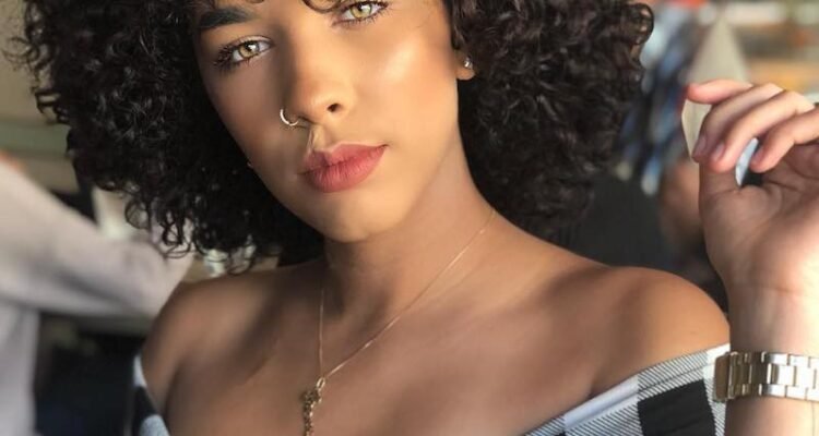 JaSena Odell press photo