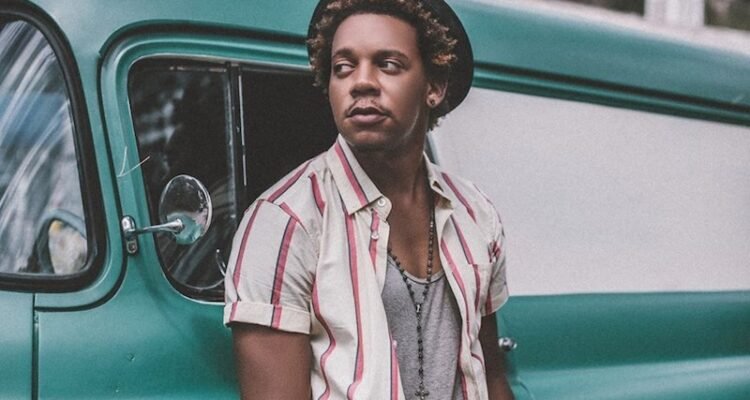 Keithian press photo