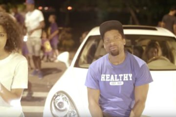 Loaded Lux – “Gravy” feat. Perri Jones