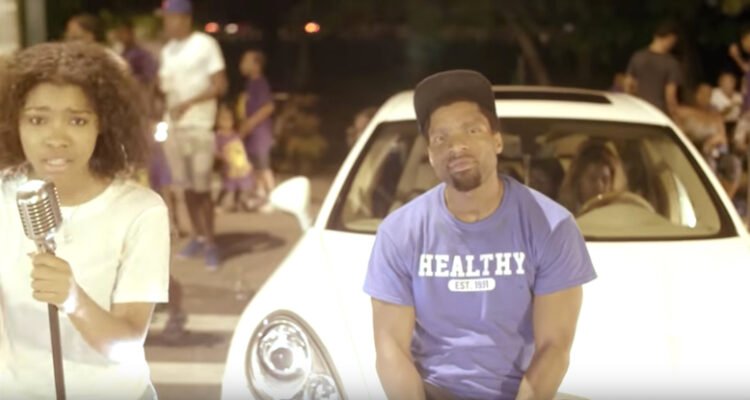 Loaded Lux – “Gravy” feat. Perri Jones