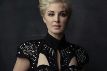 Maggie Rose press photo