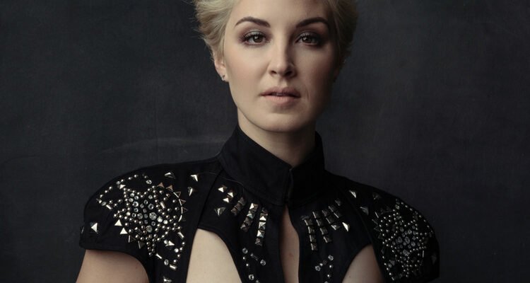 Maggie Rose press photo