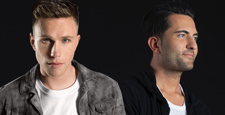 Nicky Romero & Deniz Koyu