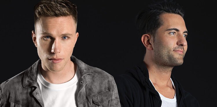 Nicky Romero & Deniz Koyu