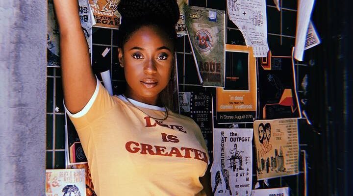 Norelle + Homecoming