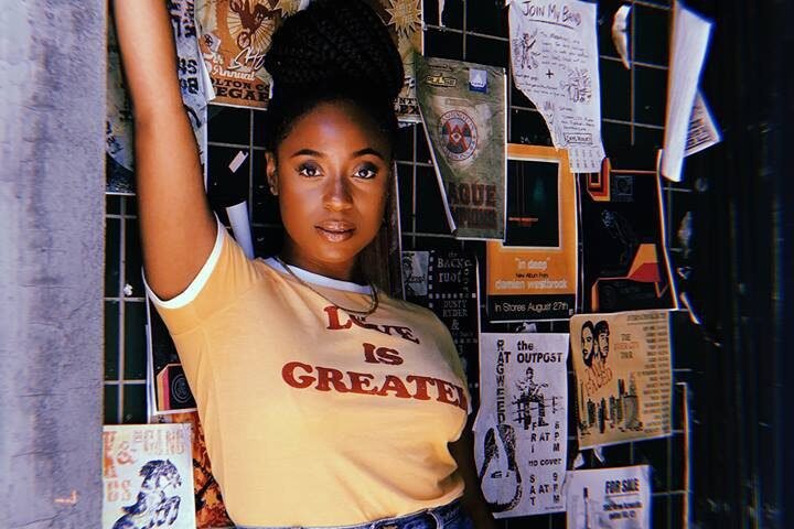 Norelle + Homecoming