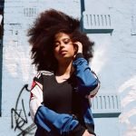 Olivia Nelson press photo