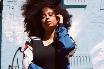 Olivia Nelson press photo