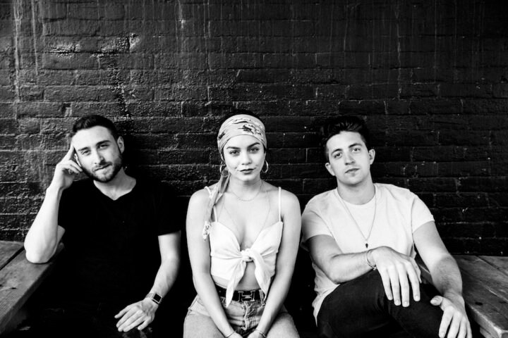 Phantoms + Vanessa-Hudgens