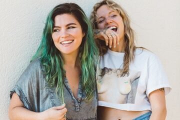 Phoebe Ryan + Tove Lo + Heart attack + Neon Gold copy