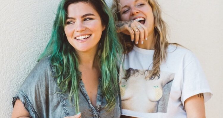 Phoebe Ryan + Tove Lo + Heart attack + Neon Gold copy