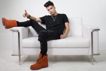 Sean Gast press photo