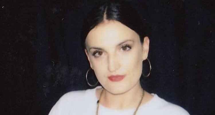 Sophie Faith press photo