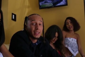 Yelohill & Mann Party on Pico